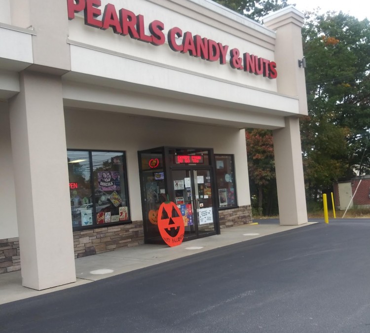 Pearls Candy & Nuts NH (Windham,&nbspNH)